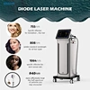 professional diode laser hair removal 808nm Diode Laser Hair Removal